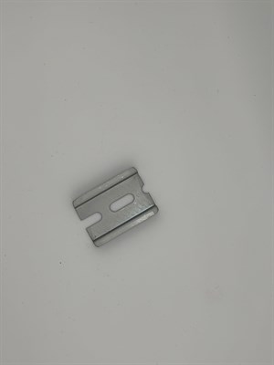 50mm Din Rail Section